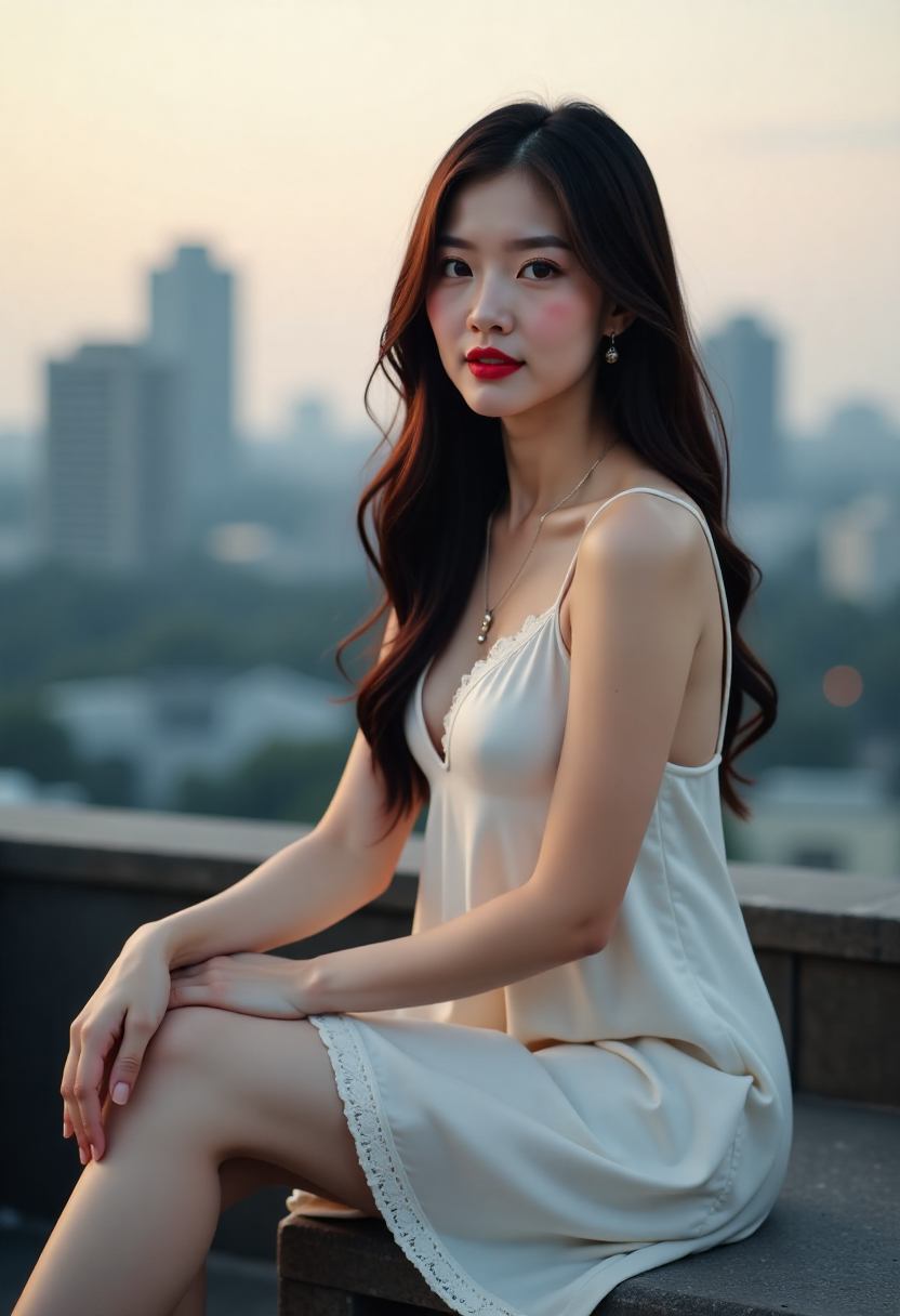 微光之恋